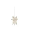 Broste Copenhagen Nora Christbaumschmuck Angel