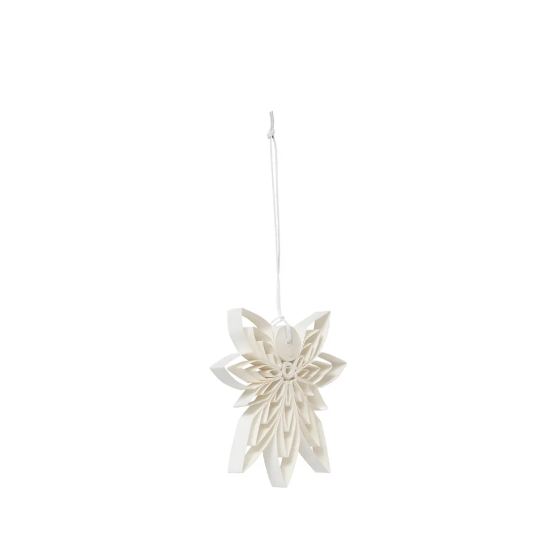Broste Copenhagen Nora Christbaumschmuck Angel