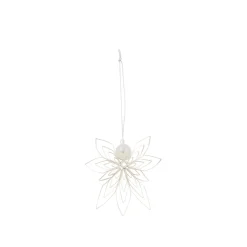 Broste Copenhagen Nora Christbaumschmuck Angel