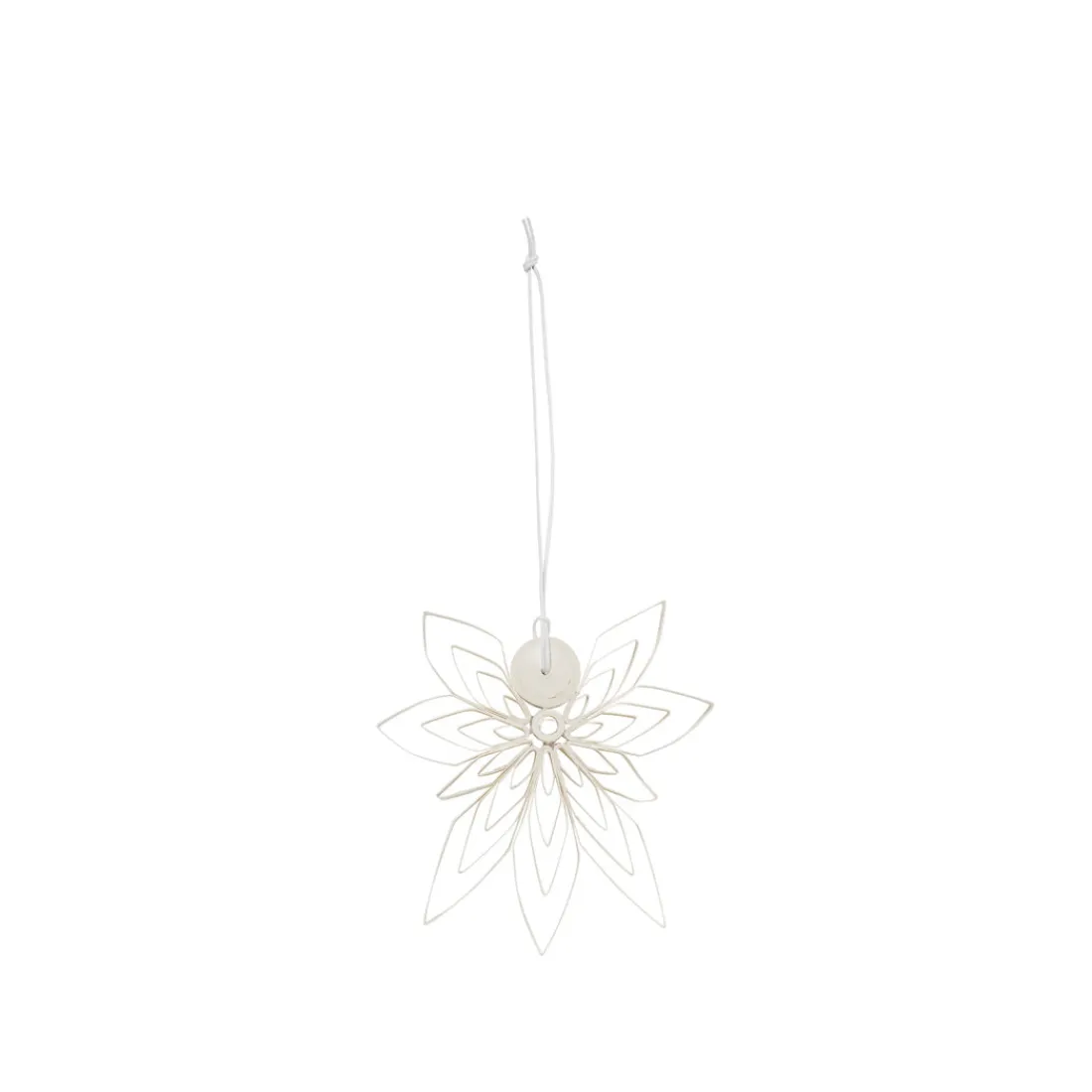 Broste Copenhagen Nora Christbaumschmuck Angel