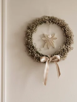 Broste Copenhagen Nora Christbaumschmuck Angel