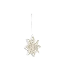 Broste Copenhagen Nora Christbaumschmuck Star