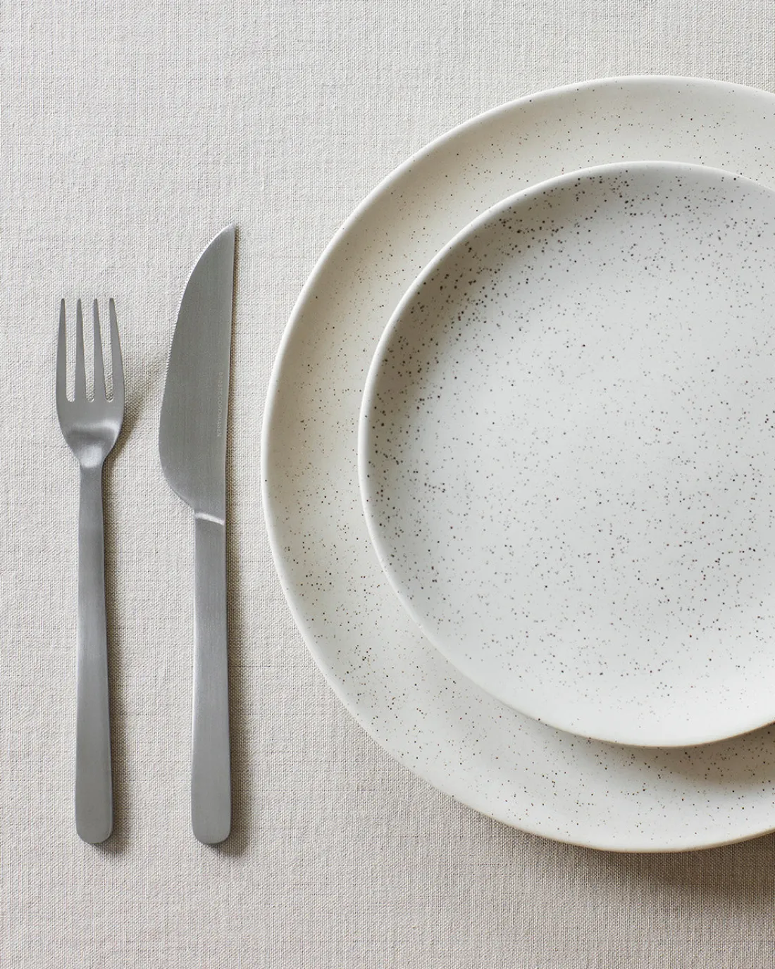 Broste Copenhagen Nordic Bistro Besteck