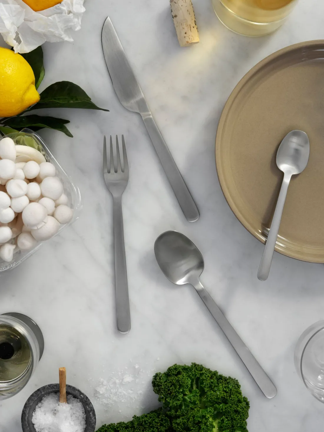 Broste Copenhagen Nordic Bistro Besteck