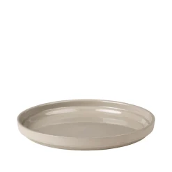 Broste Copenhagen Nordic Bistro Dessert Teller