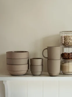 Broste Copenhagen Nordic Bistro Schüssel