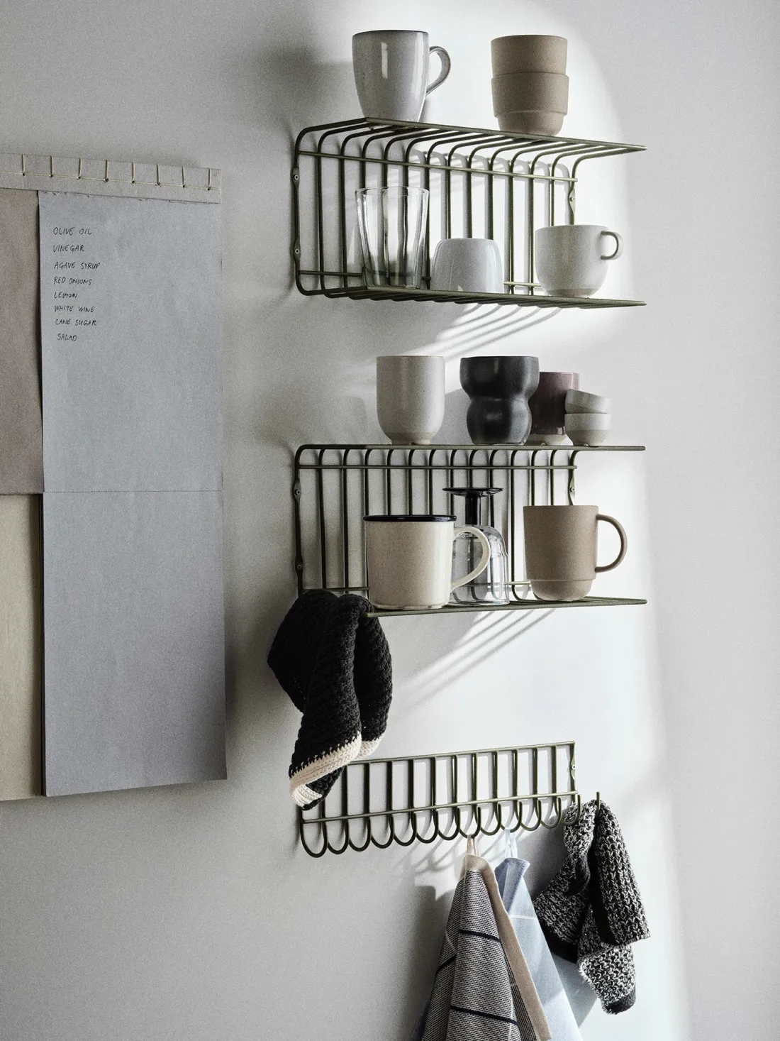 Broste Copenhagen Nordic Bistro Tasse