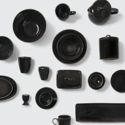 Broste Copenhagen Nordic Coal Becher