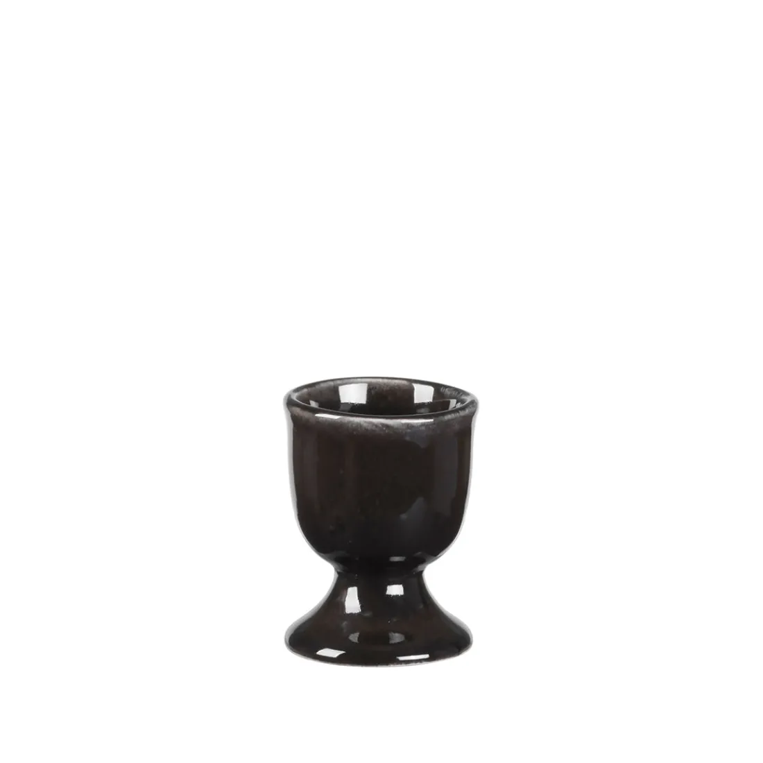 Broste Copenhagen Nordic Coal Eierbecher