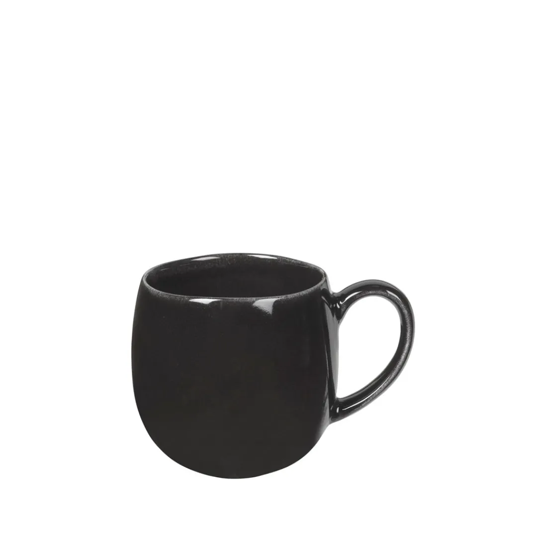 Broste Copenhagen Nordic Coal Teetasse