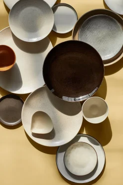 Broste Copenhagen Nordic Coal Teller