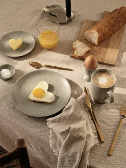 Broste Copenhagen Nordic Marsh Butterschale