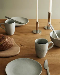 Broste Copenhagen Nordic Marsh Frühstücksset für vier