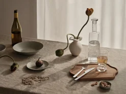 Broste Copenhagen Nordic Marsh Tiefer Teller