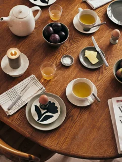 Broste Copenhagen Nordic Rain Dessert Teller