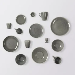 Broste Copenhagen Nordic Rain Dessert Teller