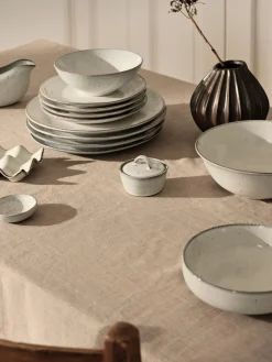 Broste Copenhagen Nordic Sand Dessert Teller