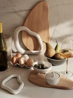 Broste Copenhagen Nordic Sand Eierablage