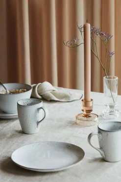 Broste Copenhagen Nordic Sand Frühstücksset für zwei