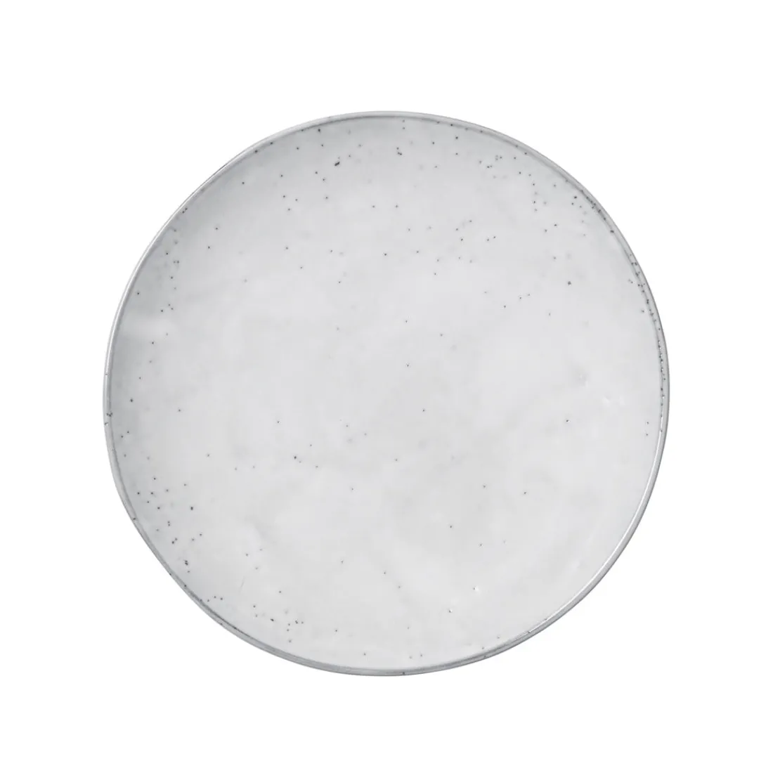 Broste Copenhagen Nordic Sand Großer Speiseteller