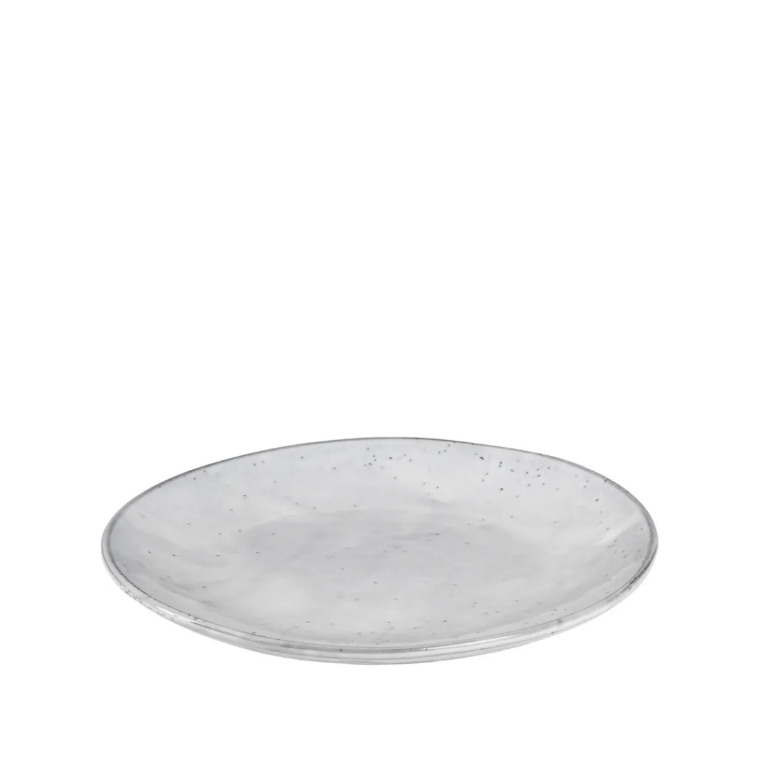 Broste Copenhagen Nordic Sand Großer Speiseteller