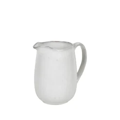 Broste Copenhagen Nordic Sand Gross milchkanne