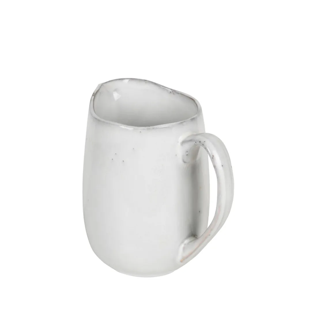 Broste Copenhagen Nordic Sand Gross milchkanne