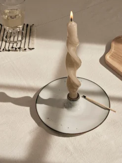 Broste Copenhagen Nordic Sand Leuchter