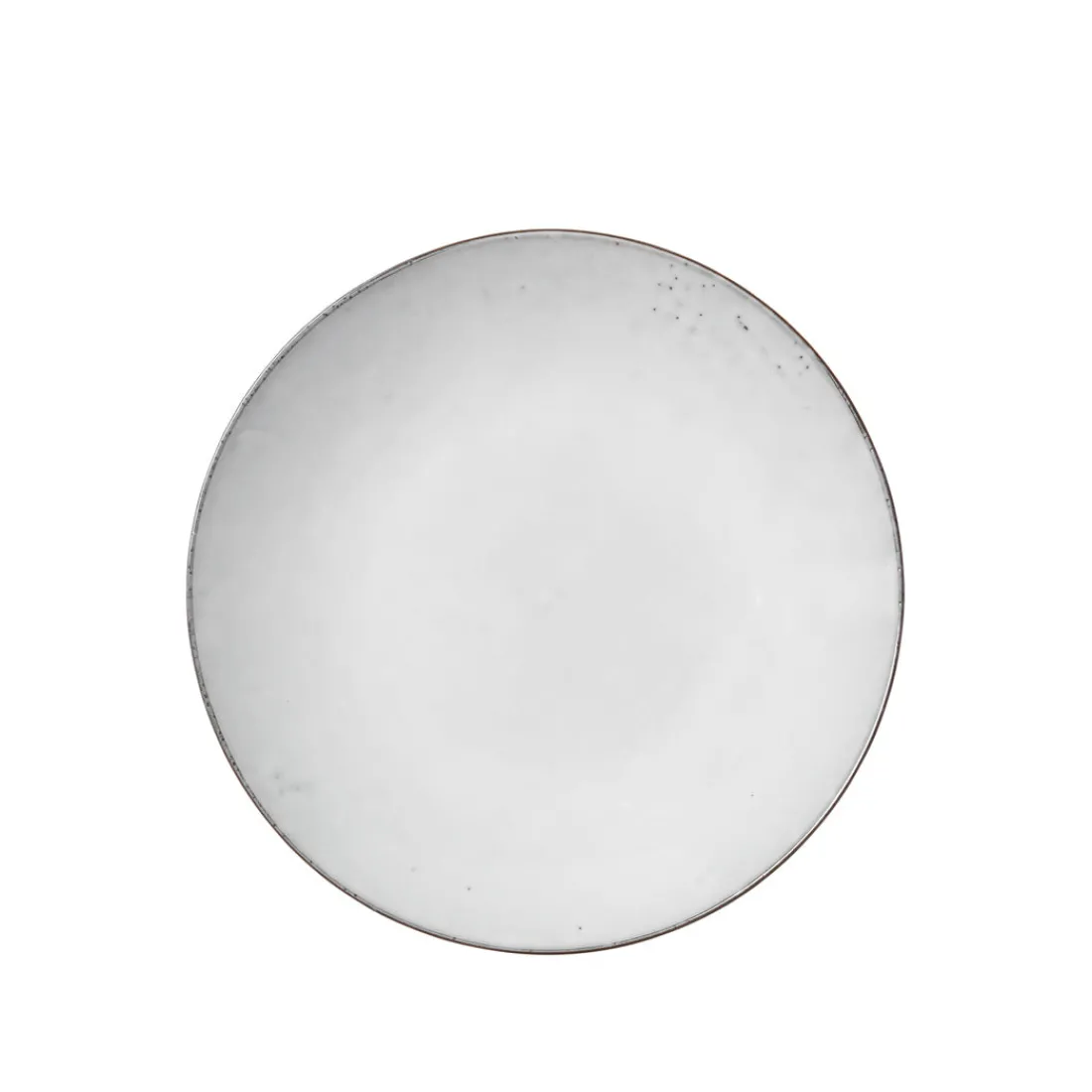 Broste Copenhagen Nordic Sand Pasta Teller