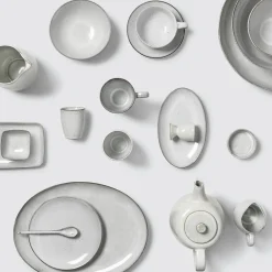 Broste Copenhagen Nordic Sand Salat Schale