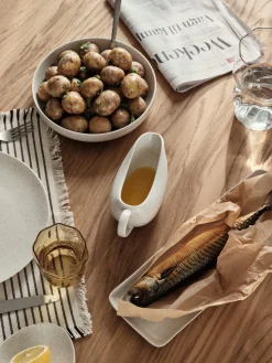 Broste Copenhagen Nordic Sand Saucenschüssel