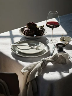 Broste Copenhagen Nordic Sand Serviettenring