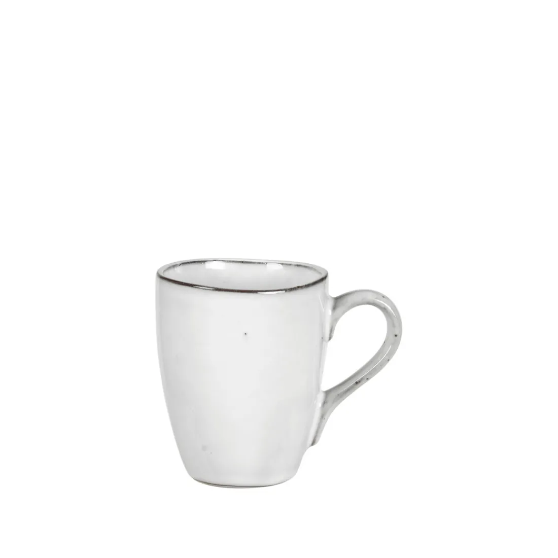 Broste Copenhagen Nordic Sand Tasse