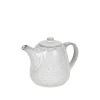Broste Copenhagen Nordic Sand Teekanne