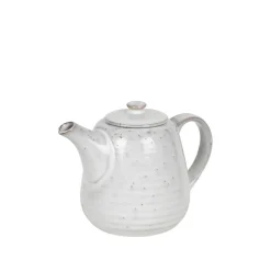Broste Copenhagen Nordic Sand Teekanne