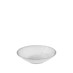 Broste Copenhagen Nordic Sand Tiefer Teller