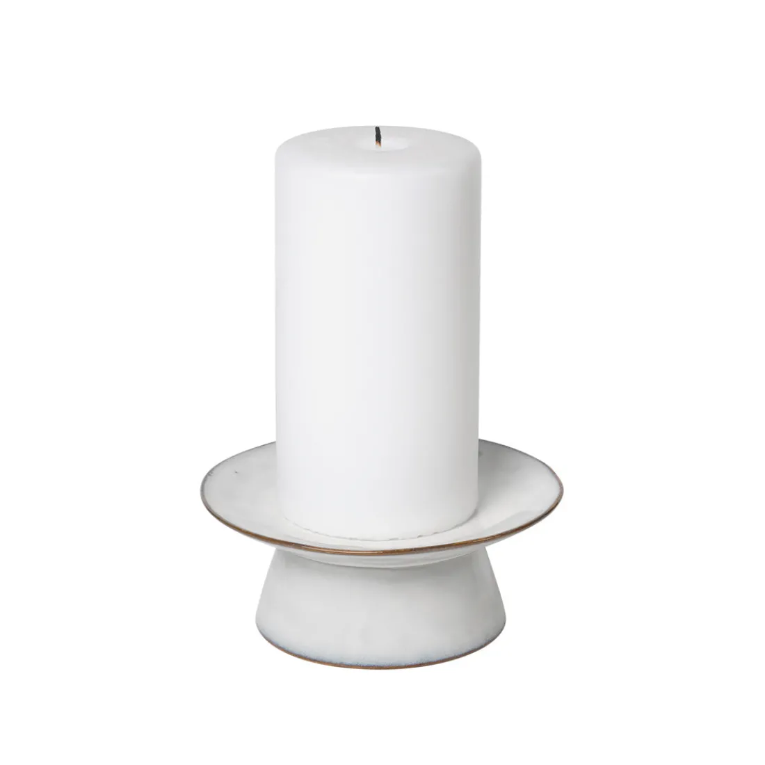 Broste Copenhagen Nordic Sand Tortenplatte