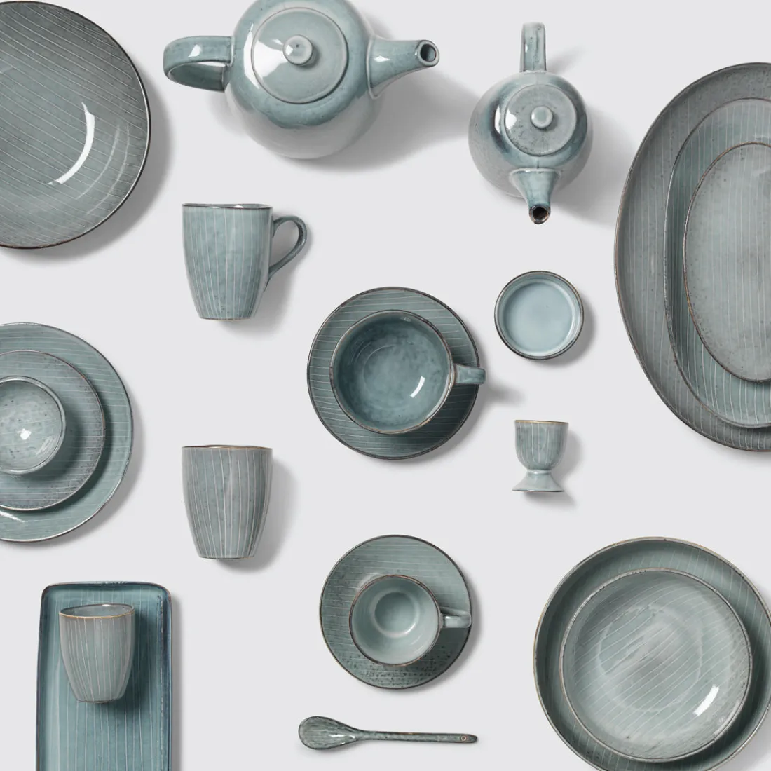 Broste Copenhagen Nordic Sea Beiteller