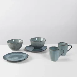 Broste Copenhagen Nordic Sea Frühstücksset für zwei