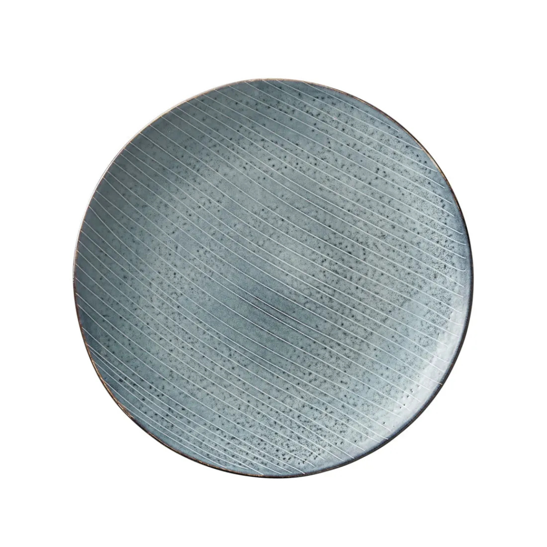 Broste Copenhagen Nordic Sea Großer Speiseteller