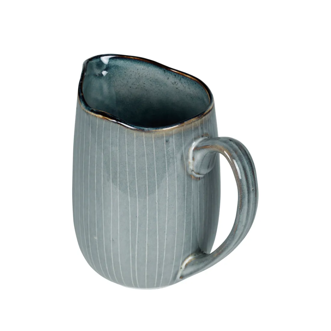 Broste Copenhagen Nordic Sea Gross milchkanne