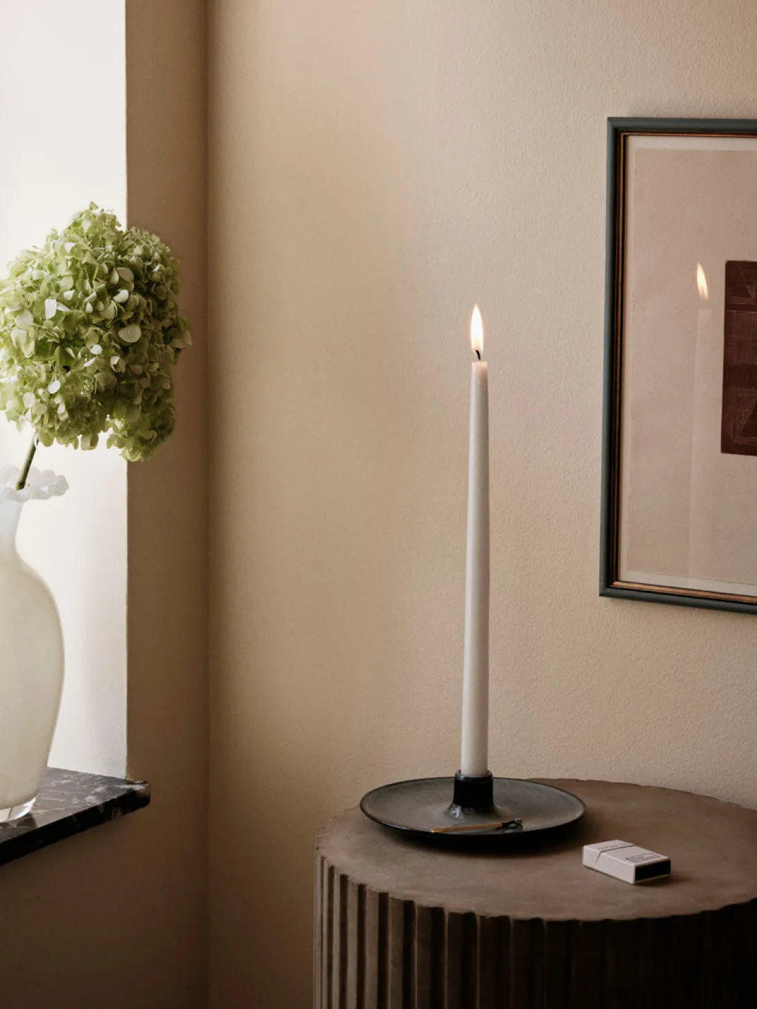 Broste Copenhagen Nordic Sea Leuchter