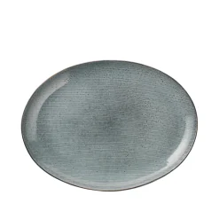 Broste Copenhagen Nordic Sea Platte oval