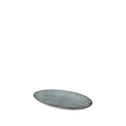 Broste Copenhagen Nordic Sea Platte oval