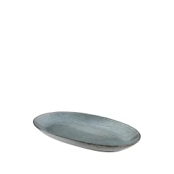 Broste Copenhagen Nordic Sea Platte oval
