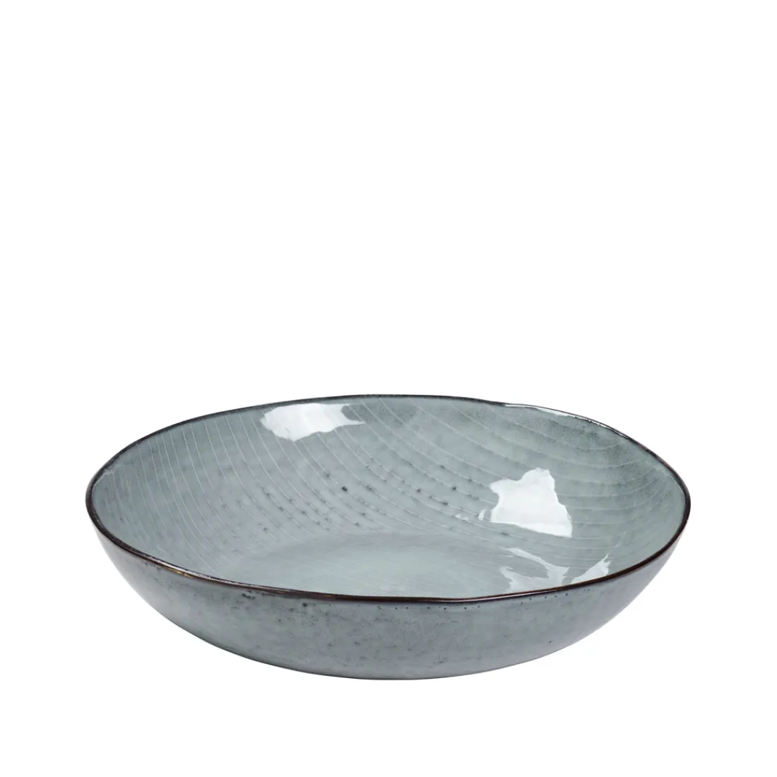 Broste Copenhagen Nordic Sea Salat Schale