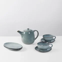 Broste Copenhagen Nordic Sea Tee Für Zwei