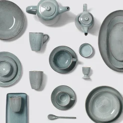 Broste Copenhagen Nordic Sea Teller