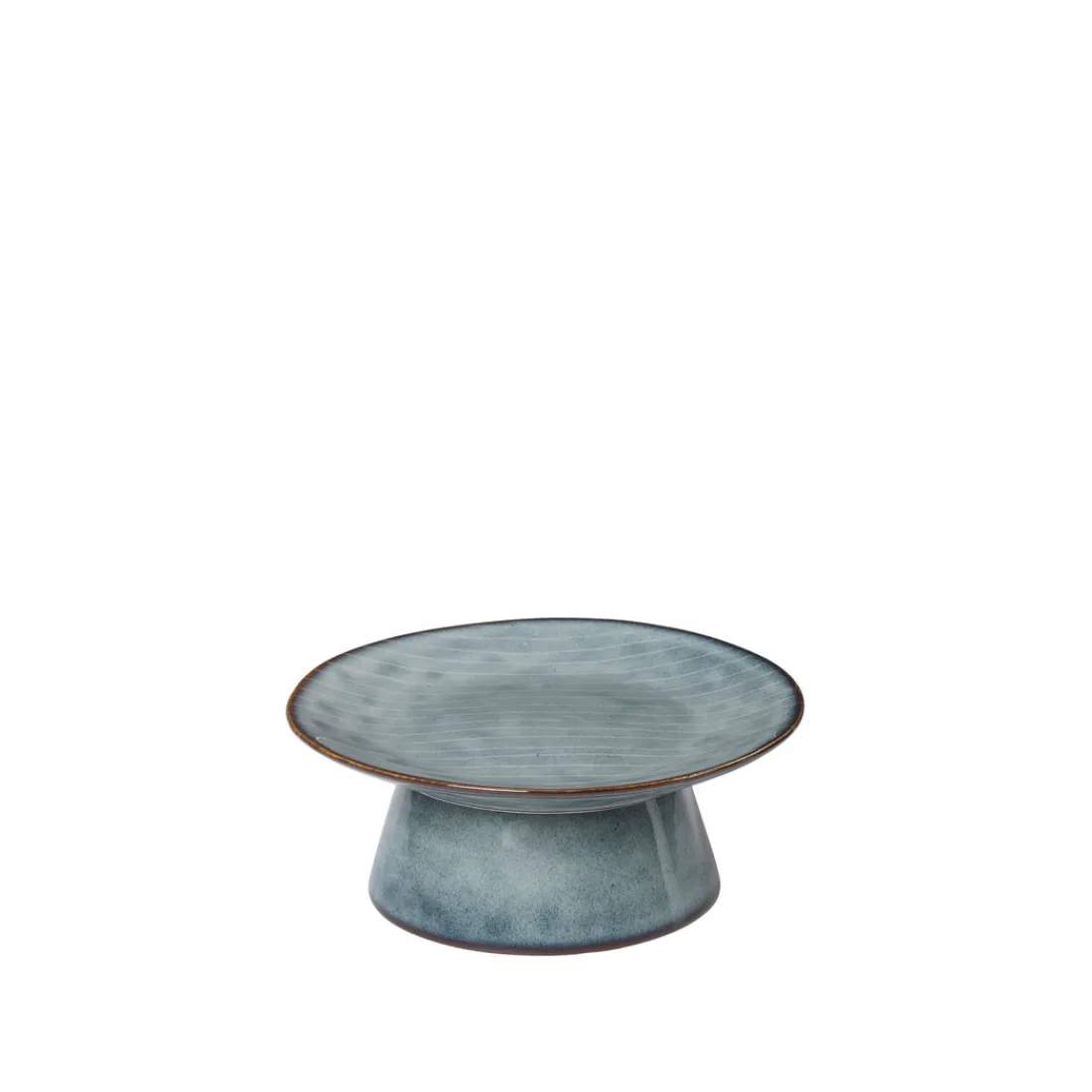 Broste Copenhagen Nordic Sea Tortenplatte