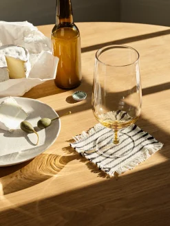 Broste Copenhagen Nordic Vanilla Dessert Teller